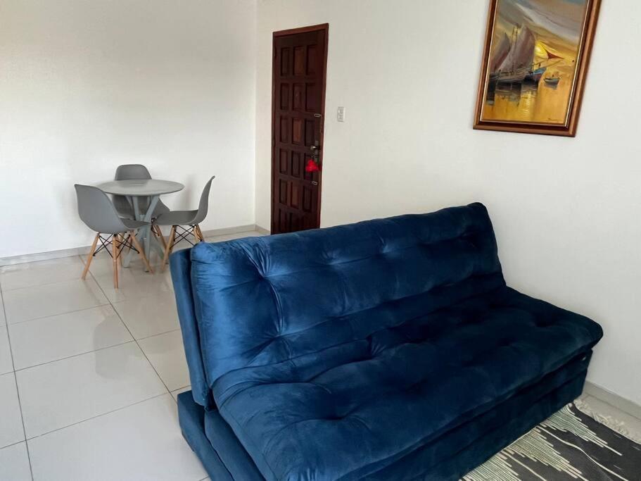 Apartamento Flat Refugio Da