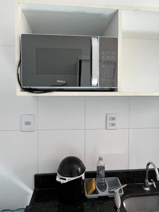 Apartamento Flat Refugio Da *