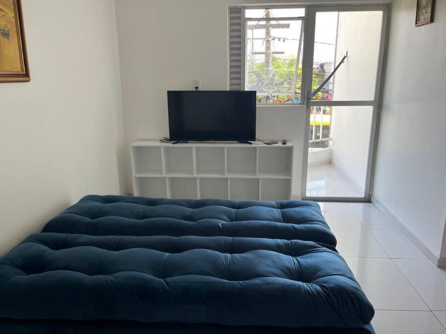 Flat Refugio Da Apartamento