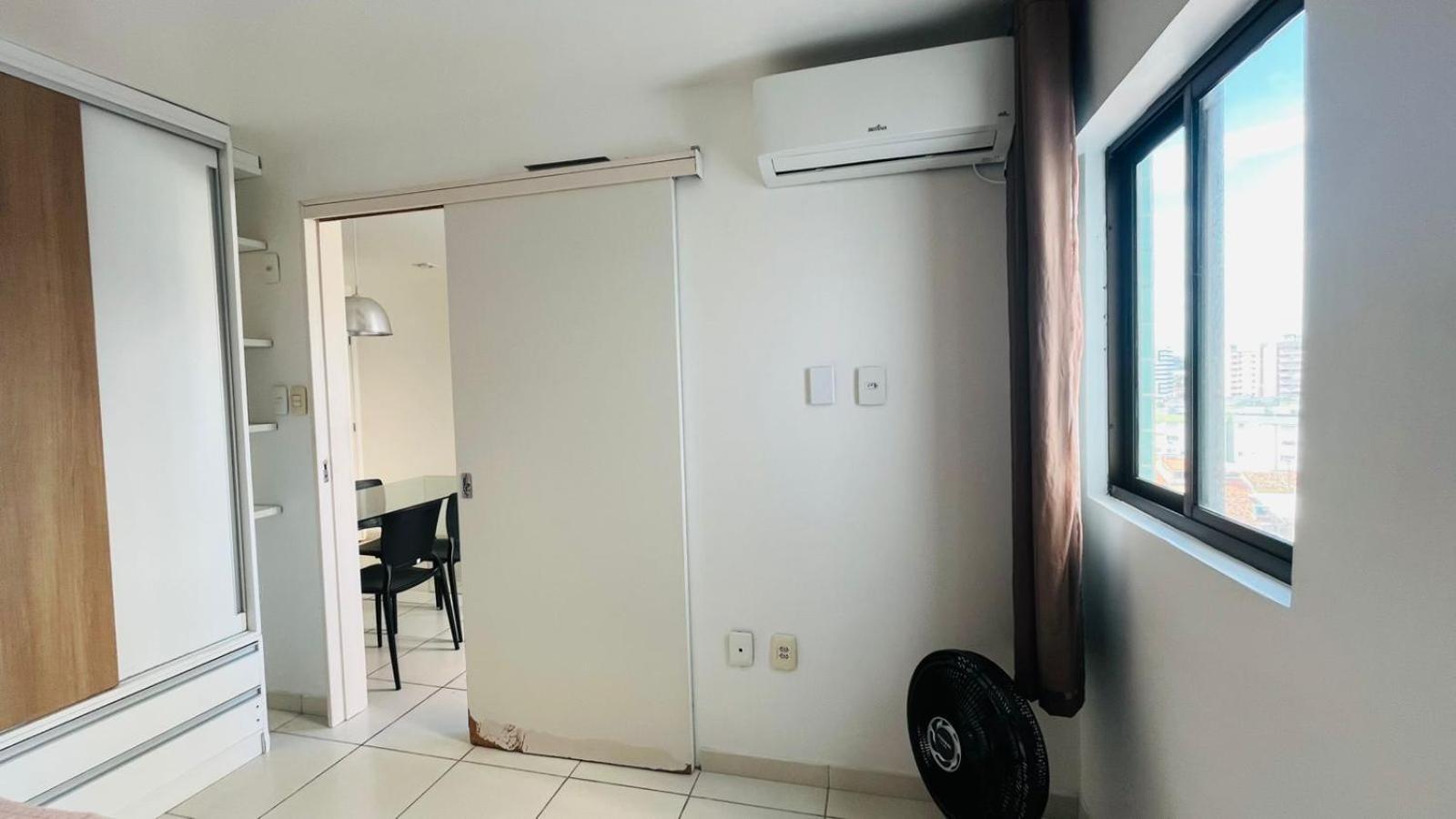 Gales De Pajucara 703 Conforto, Piscina Na Cobertura, Wifi 350 Mbps E A 50m Da Praia! * Maceio (Alagoas)