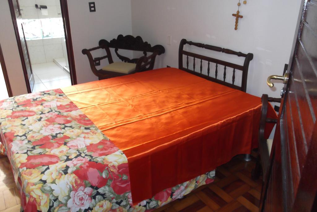 Residencia Disaflor Hospedagem domiciliar