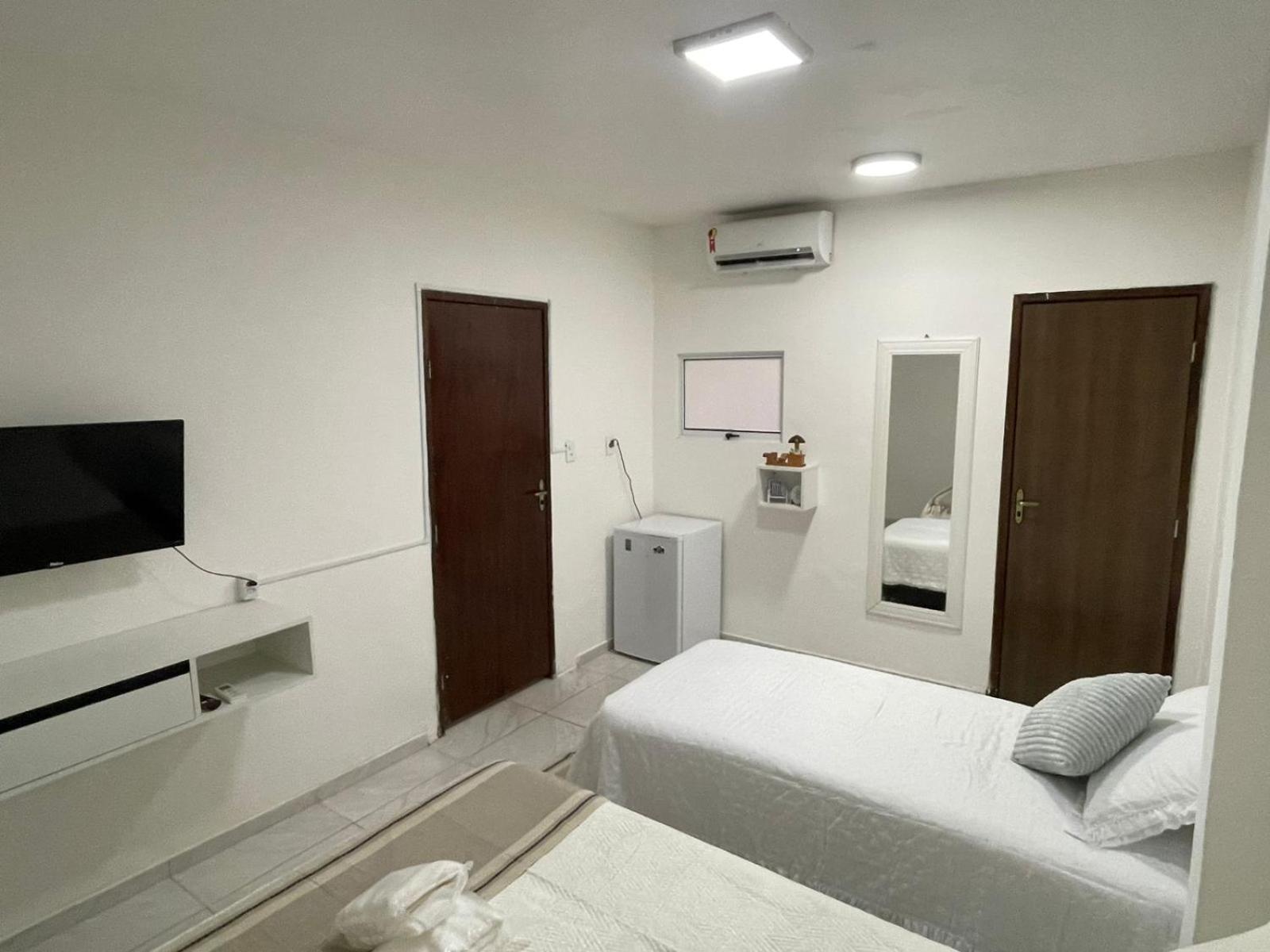 Casa de hóspedes - Excelente Maceió