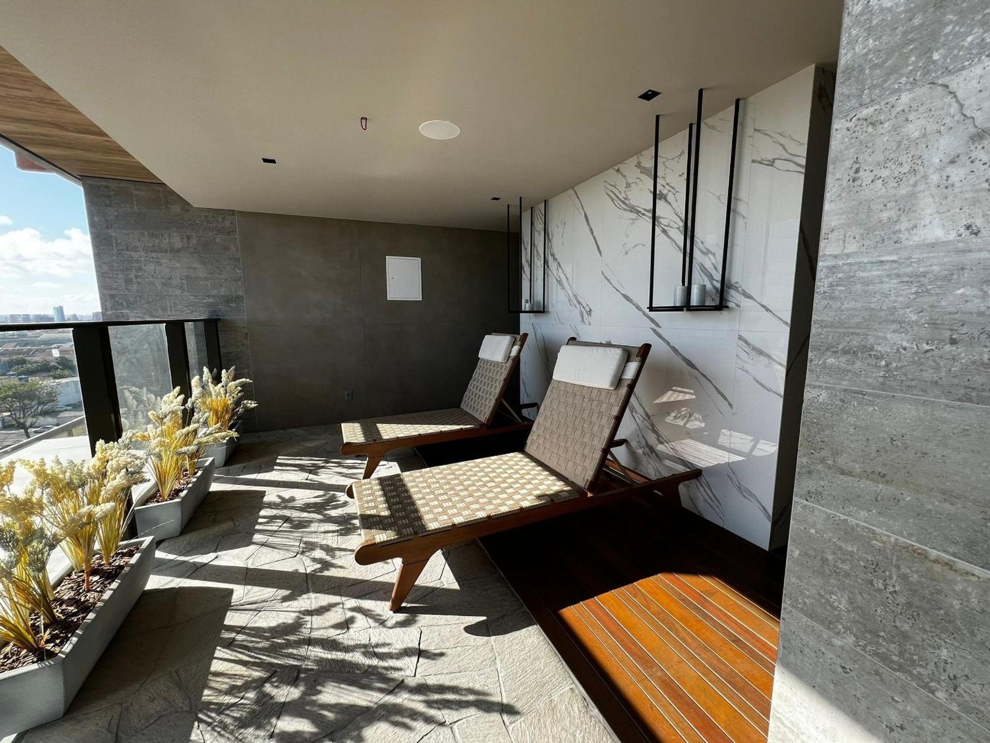 Edificio New Time Apto 1215-mandi Hospitalidade * Maceio (Alagoas)