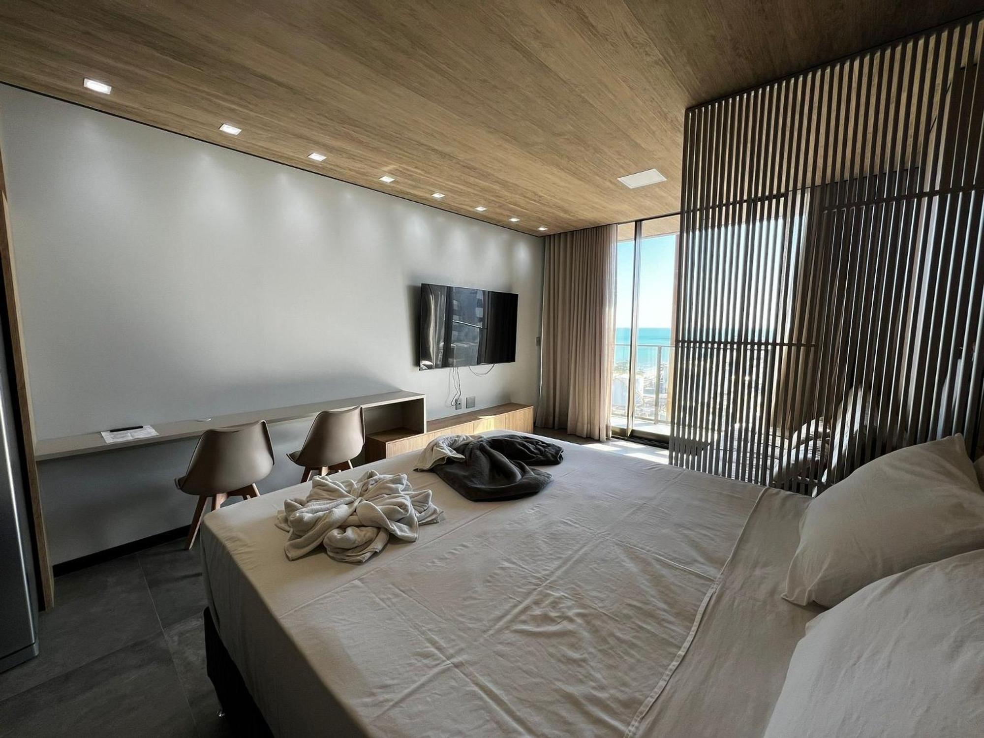 Edificio New Time Apto 1215-mandi Hospitalidade * Maceio (Alagoas)