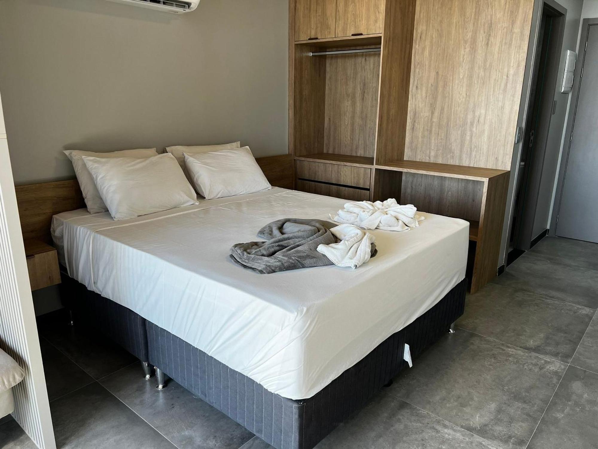 Edificio New Time Apto 1215-mandi Hospitalidade * Maceio (Alagoas)