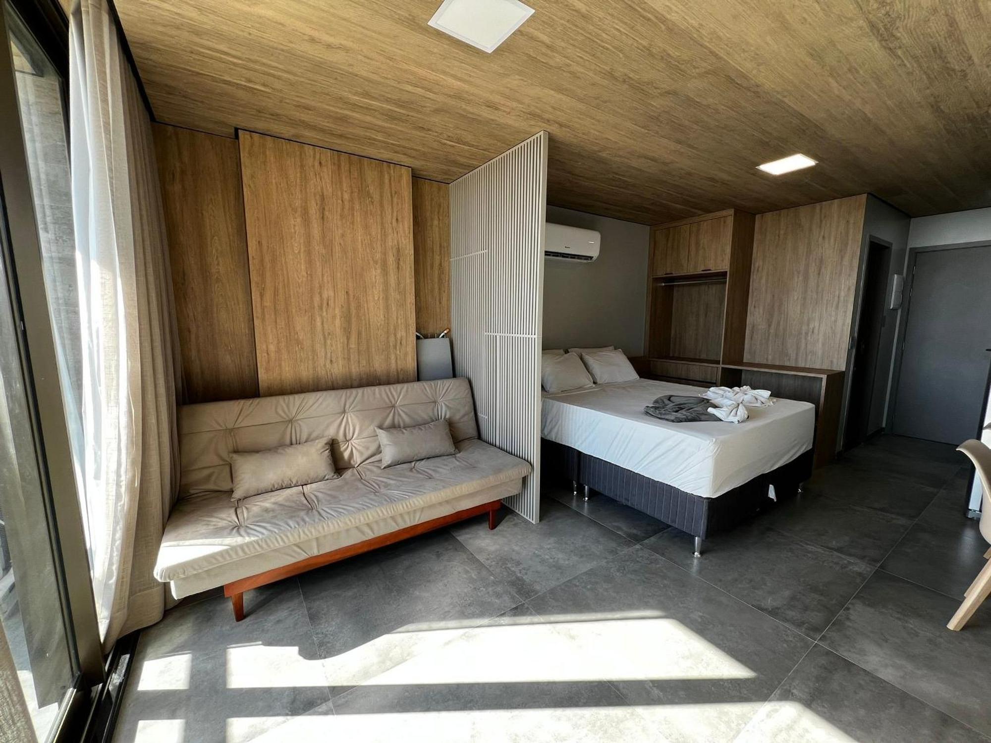 Edificio New Time Apto 1215-mandi Hospitalidade *
