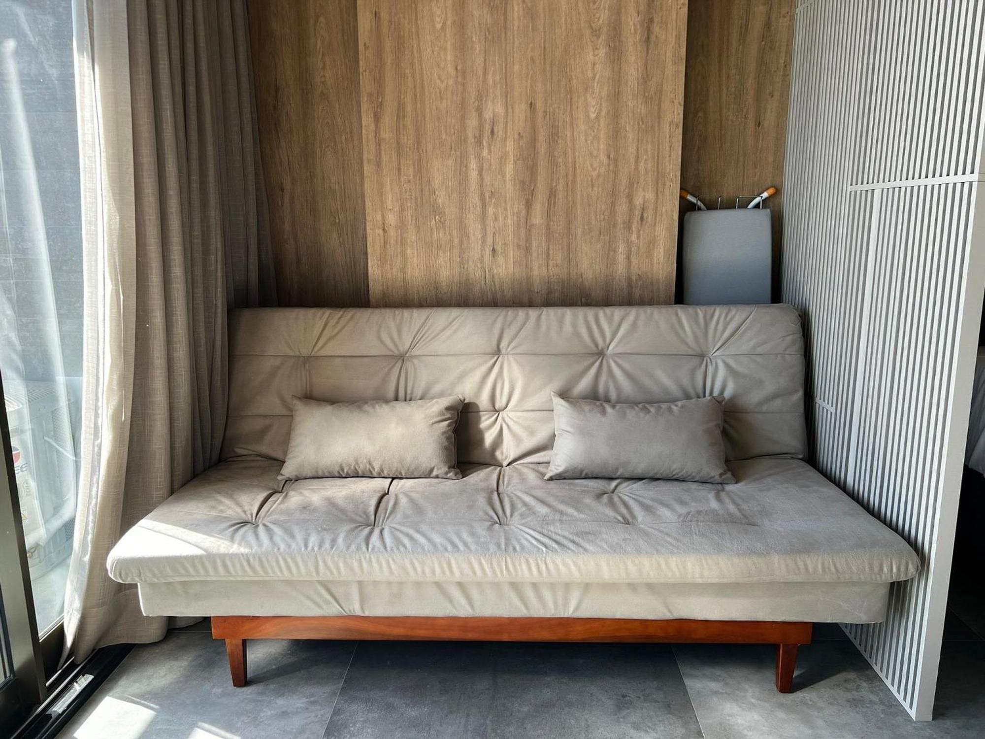 Edificio New Time Apto 1215-mandi Hospitalidade Apartment *