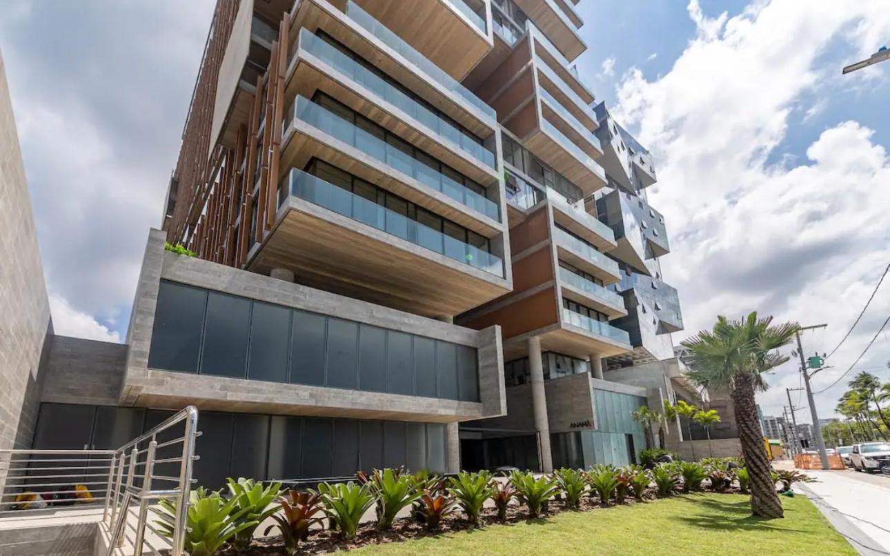 Beira-mar Pajucara Apartment Maceio (Alagoas)