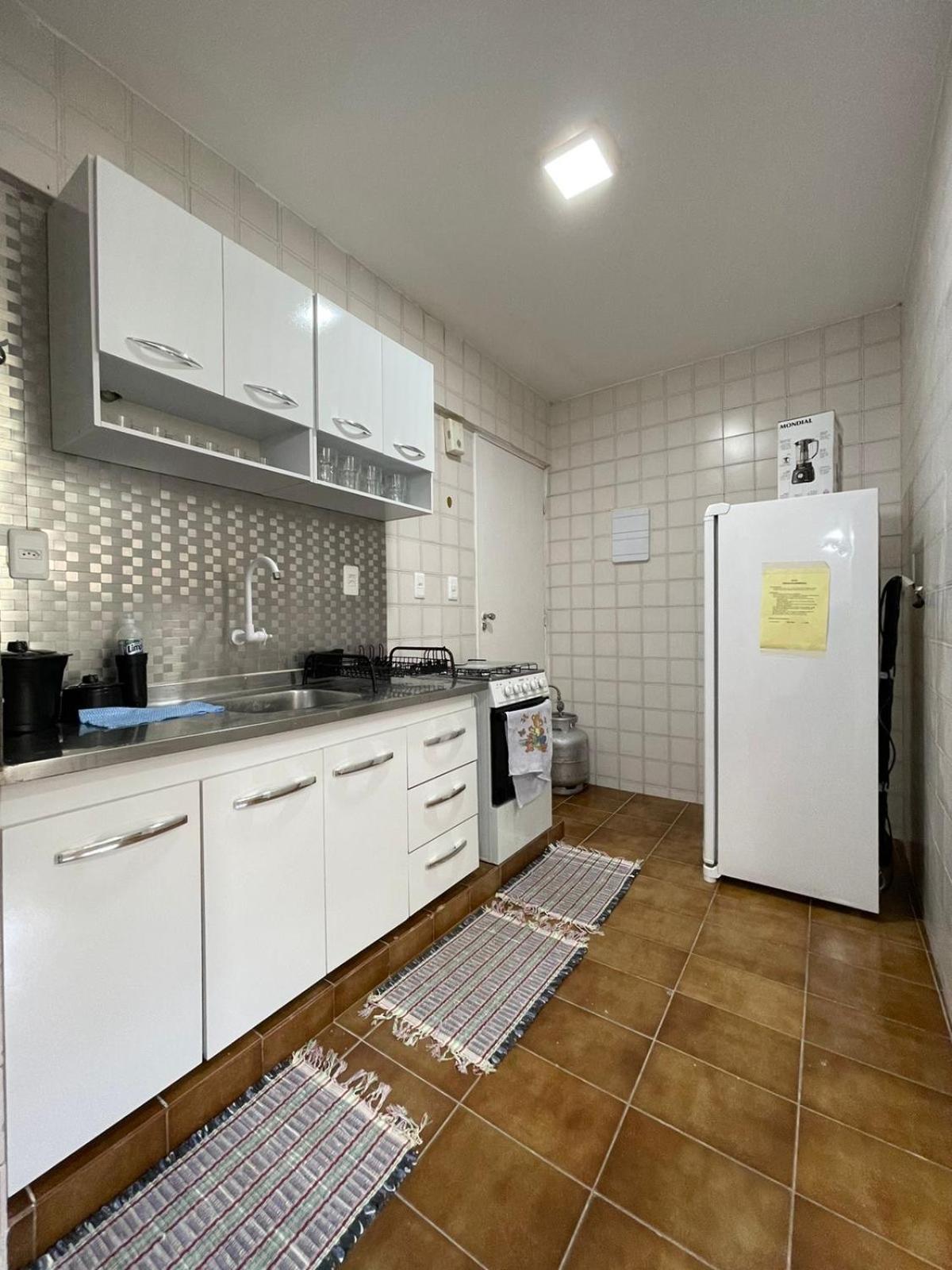 Apartamento Em