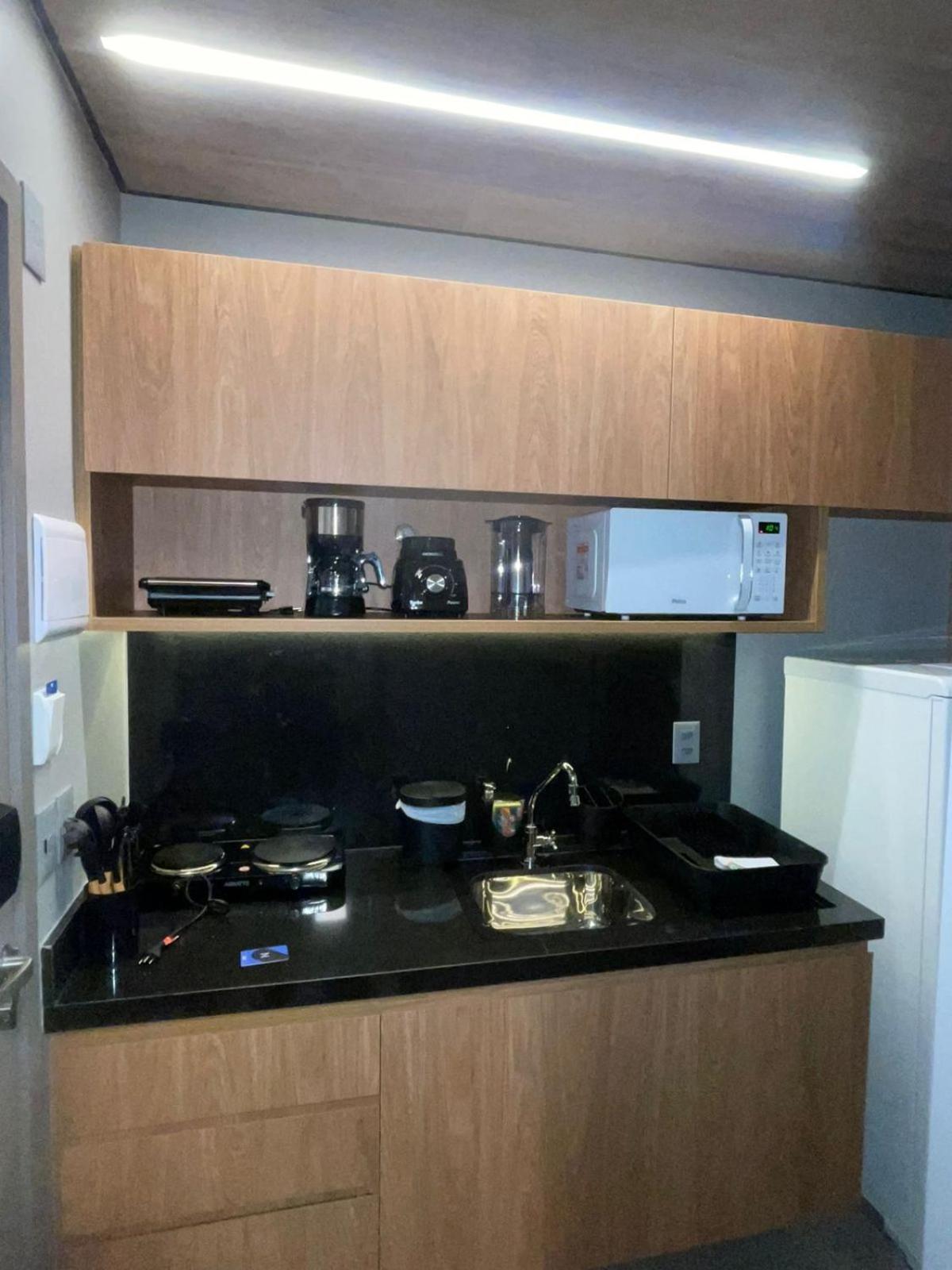 521 No New Time, Pajucara Apartamento