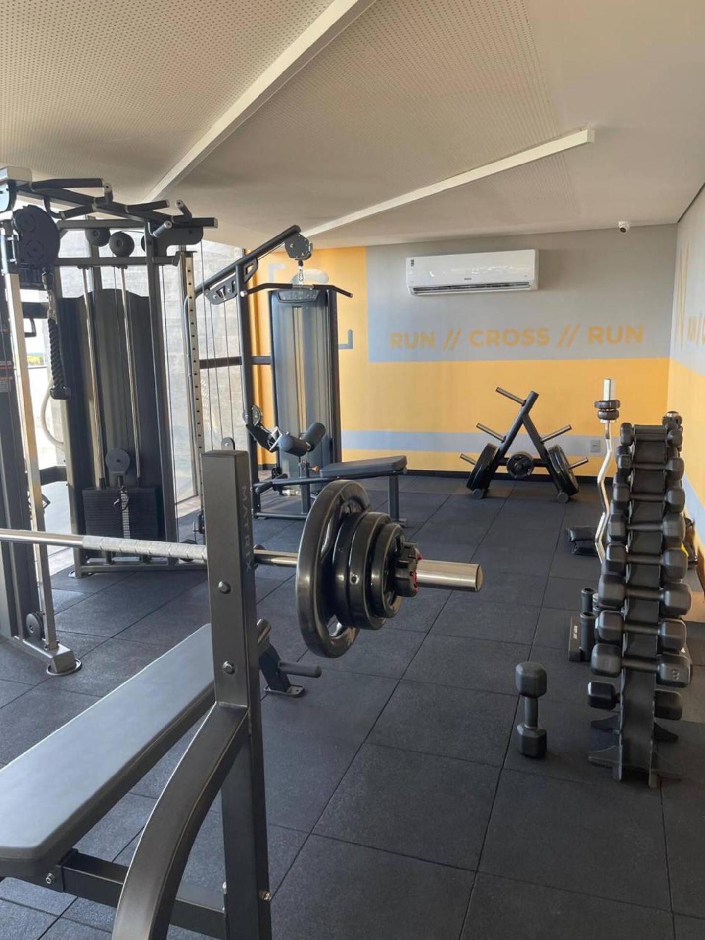 Apartamento 521 No New Time, Pajucara