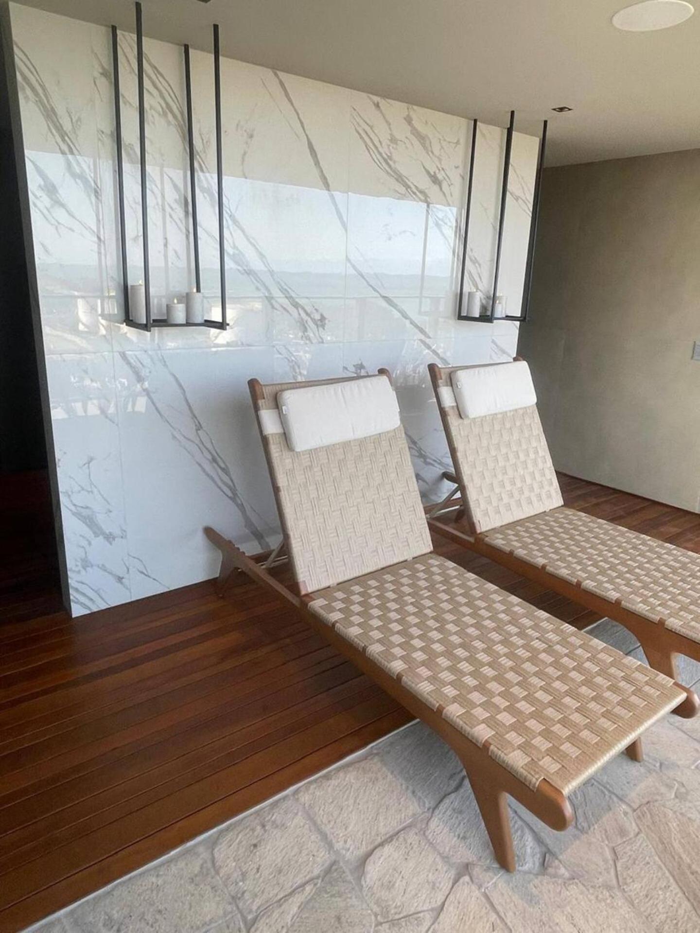 521 No New Time, Pajucara Apartamento *
