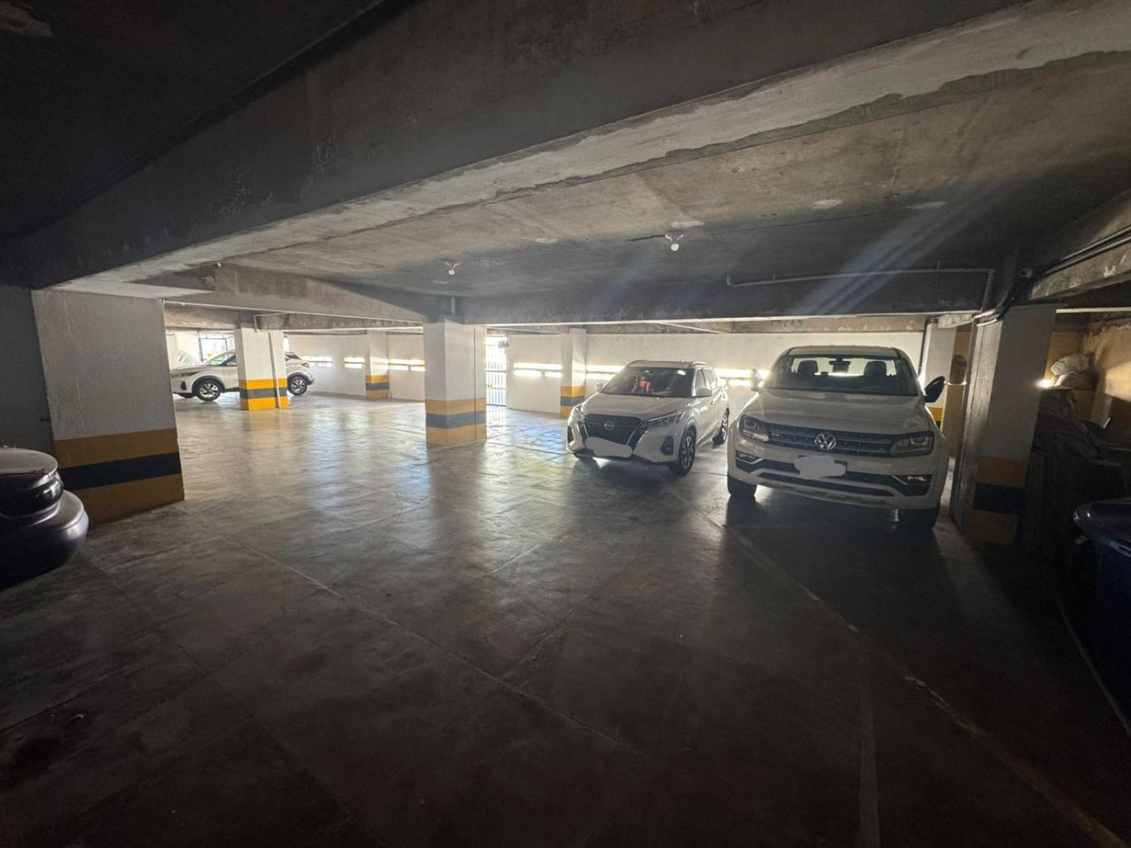 Beira-mar Na De Ponta Com Garagem, Wi-fi - Apto 204 Apartamento *