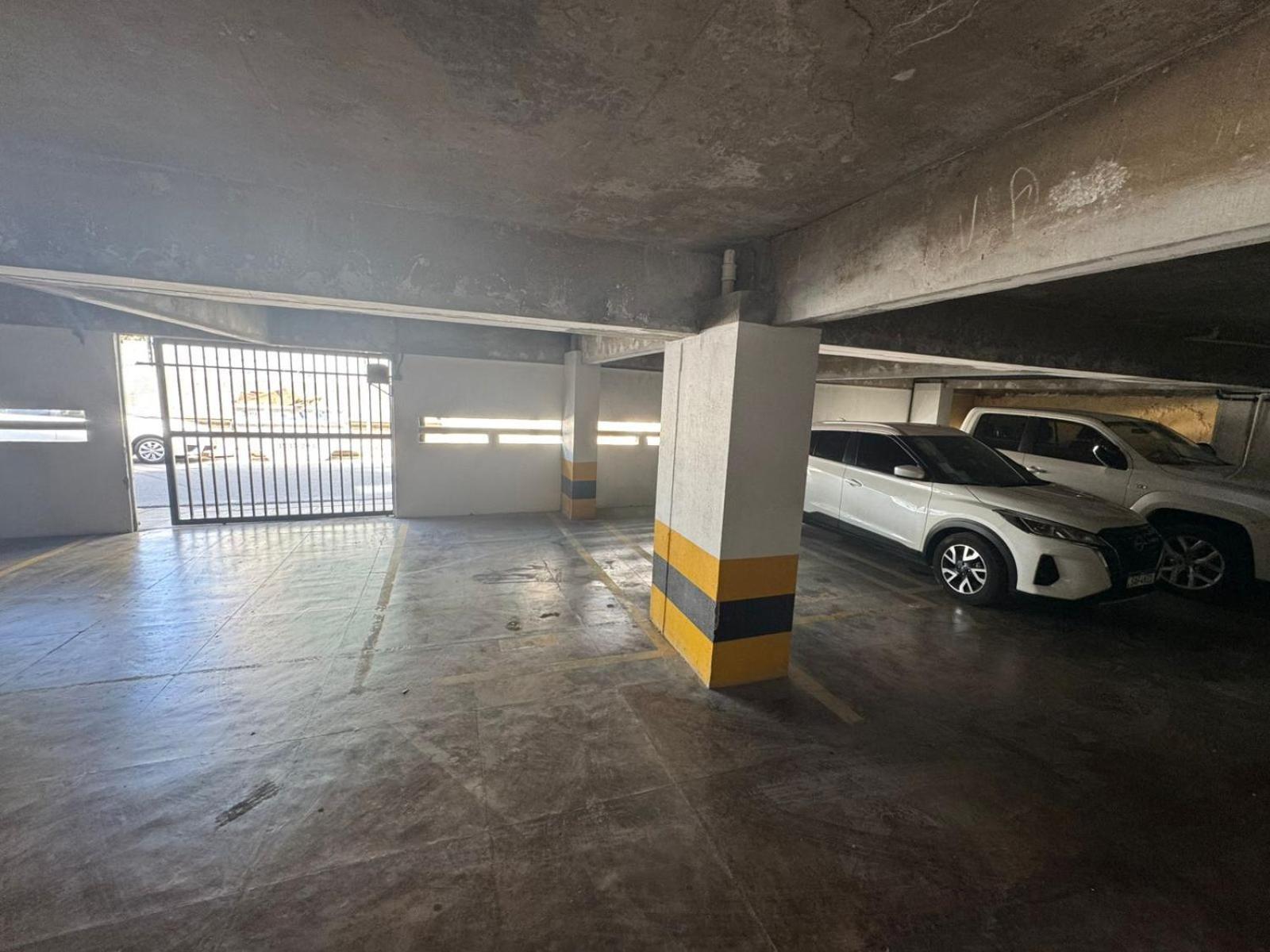 Beira-mar Na De Ponta Com Garagem, Wi-fi - Apto 204 Apartamento