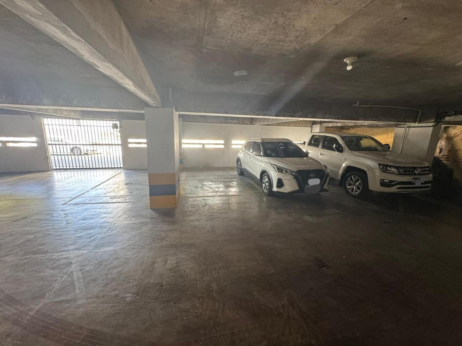 Beira-mar Na De Ponta Com Garagem, Wi-fi - Apto 204 Apartamento