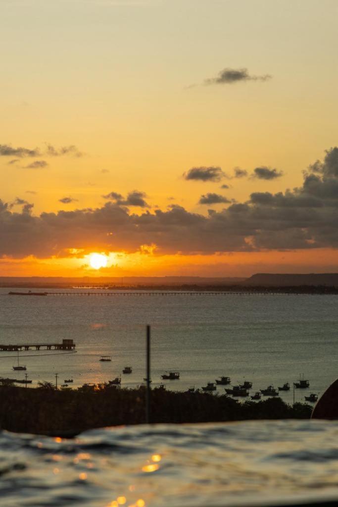 Apartamento Em Beira Mar Pajucara - New Time 1319