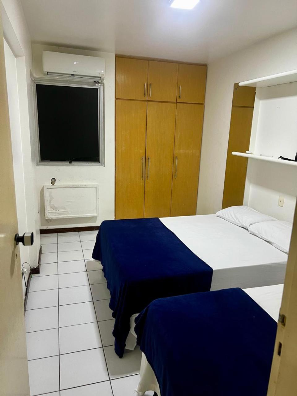 Apartamento Apmobiliadomaceio Maceió