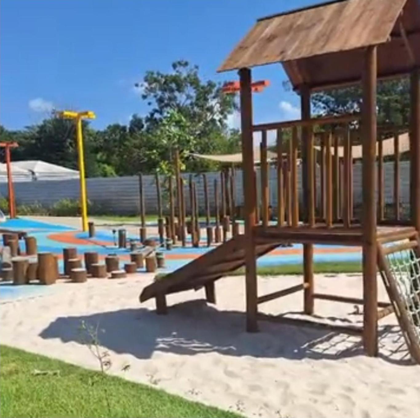 Em Ipioca Maceió