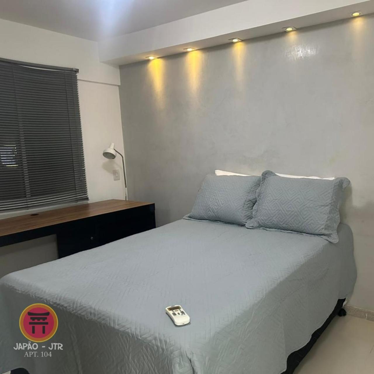 Apartamento Jtr - Japao 104