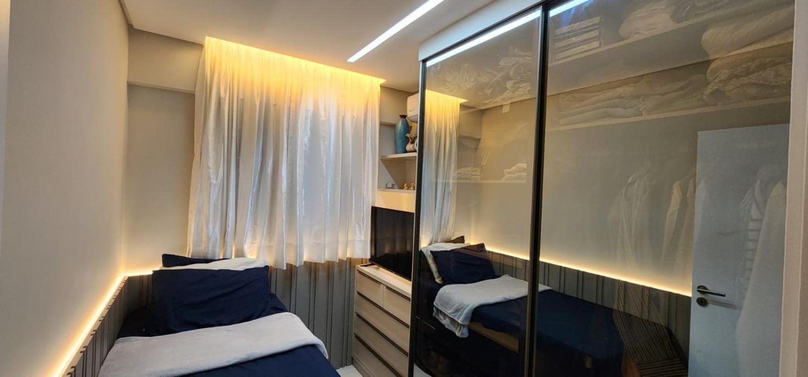 De Luxo Na Ponta Apartamento Maceió