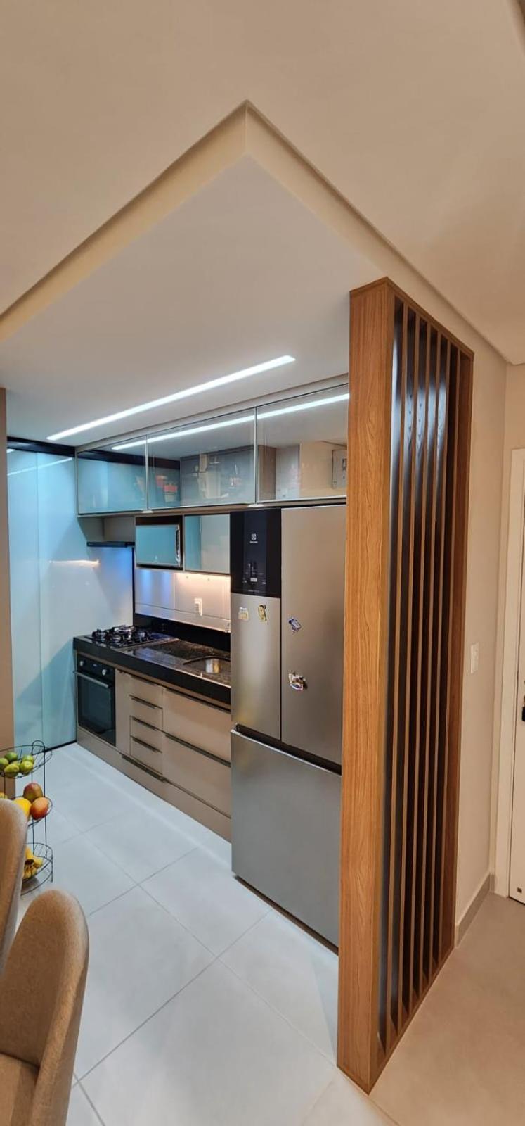 De Luxo Na Ponta Apartamento