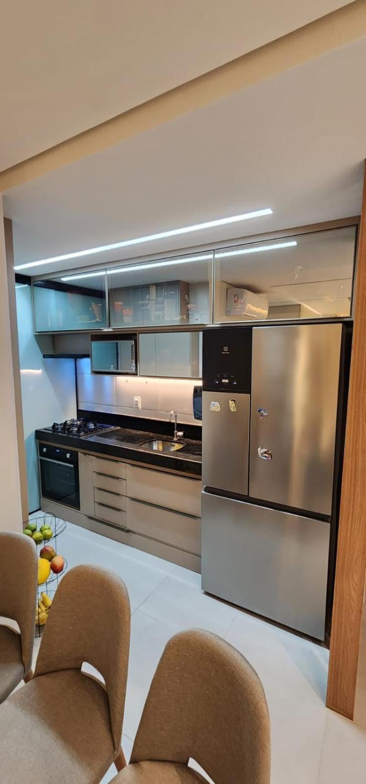 De Luxo Na Ponta Apartamento *