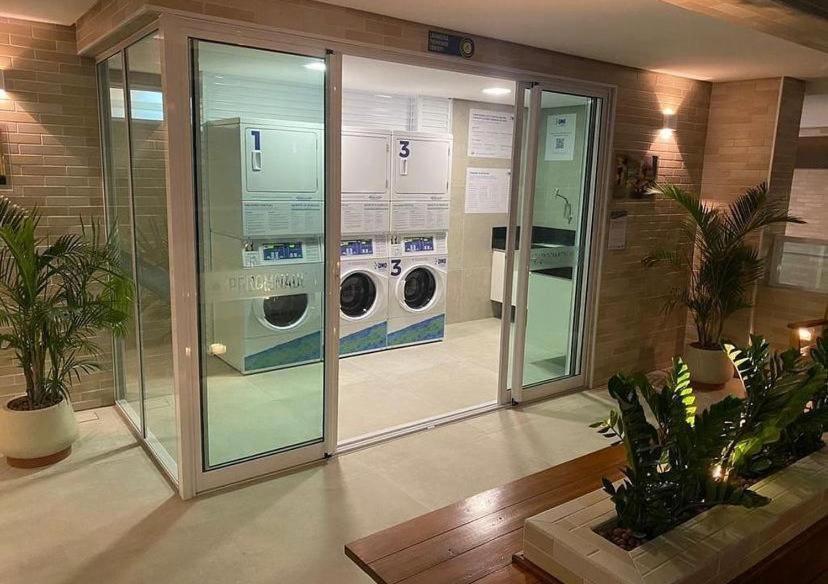Apartamento De Luxo Na Ponta