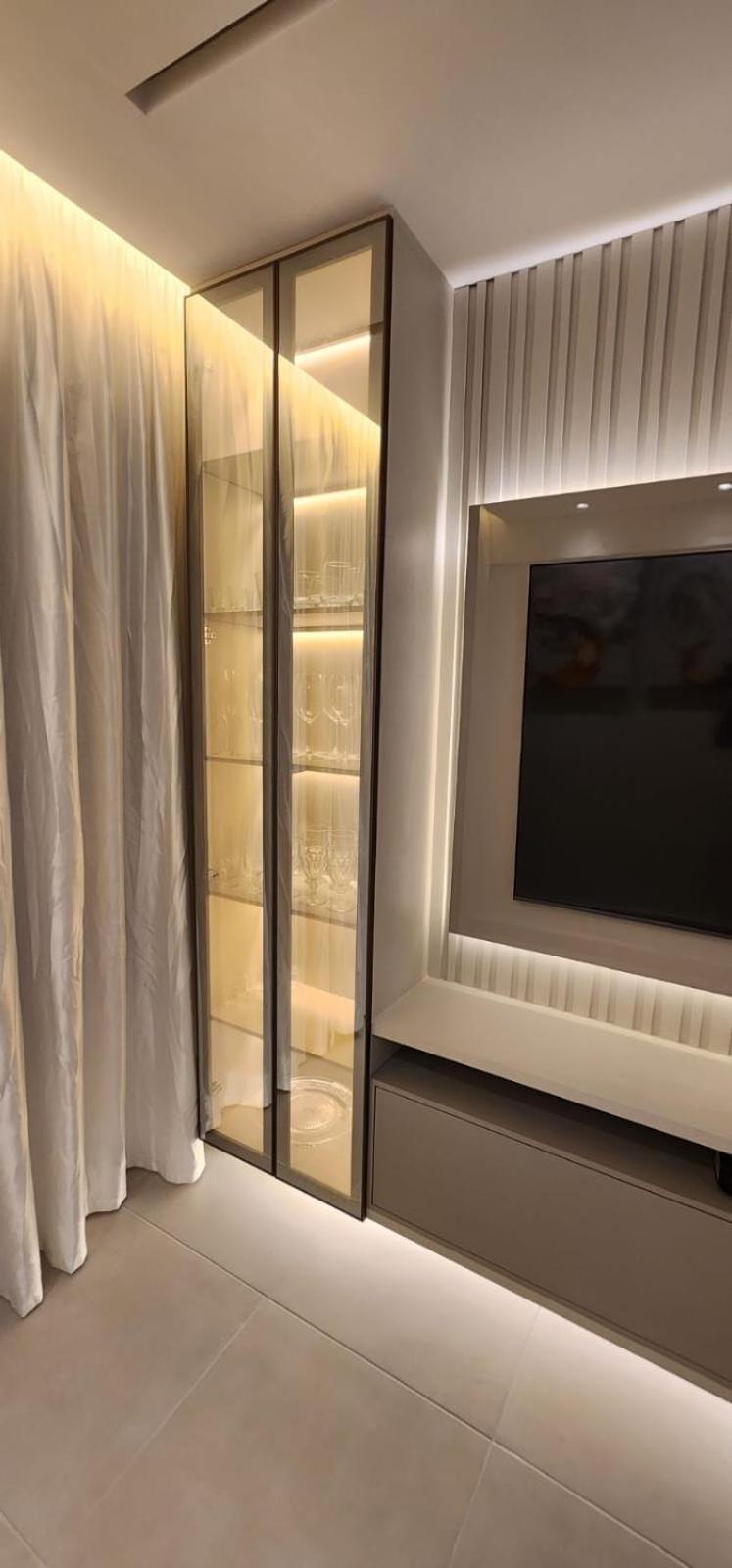 De Luxo Na Ponta Apartamento Maceió