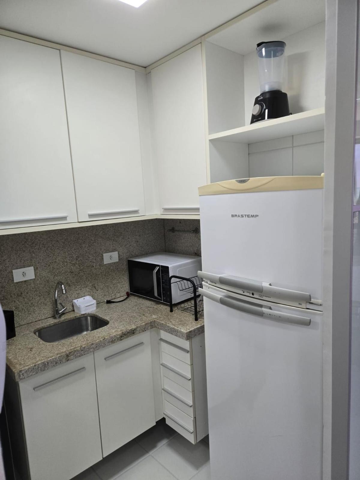 Beira Mar - Edificio Neo 401 Apartamento
