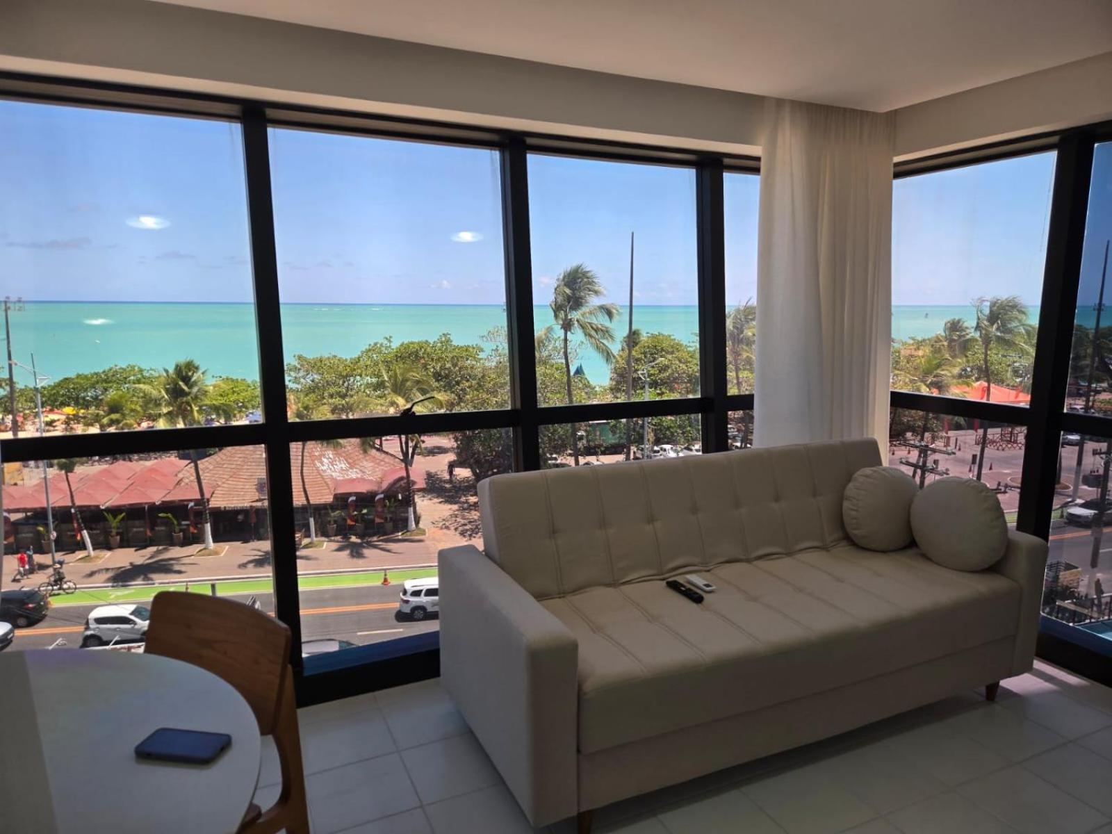 Beira Mar - Edificio Neo 401 * Maceió
