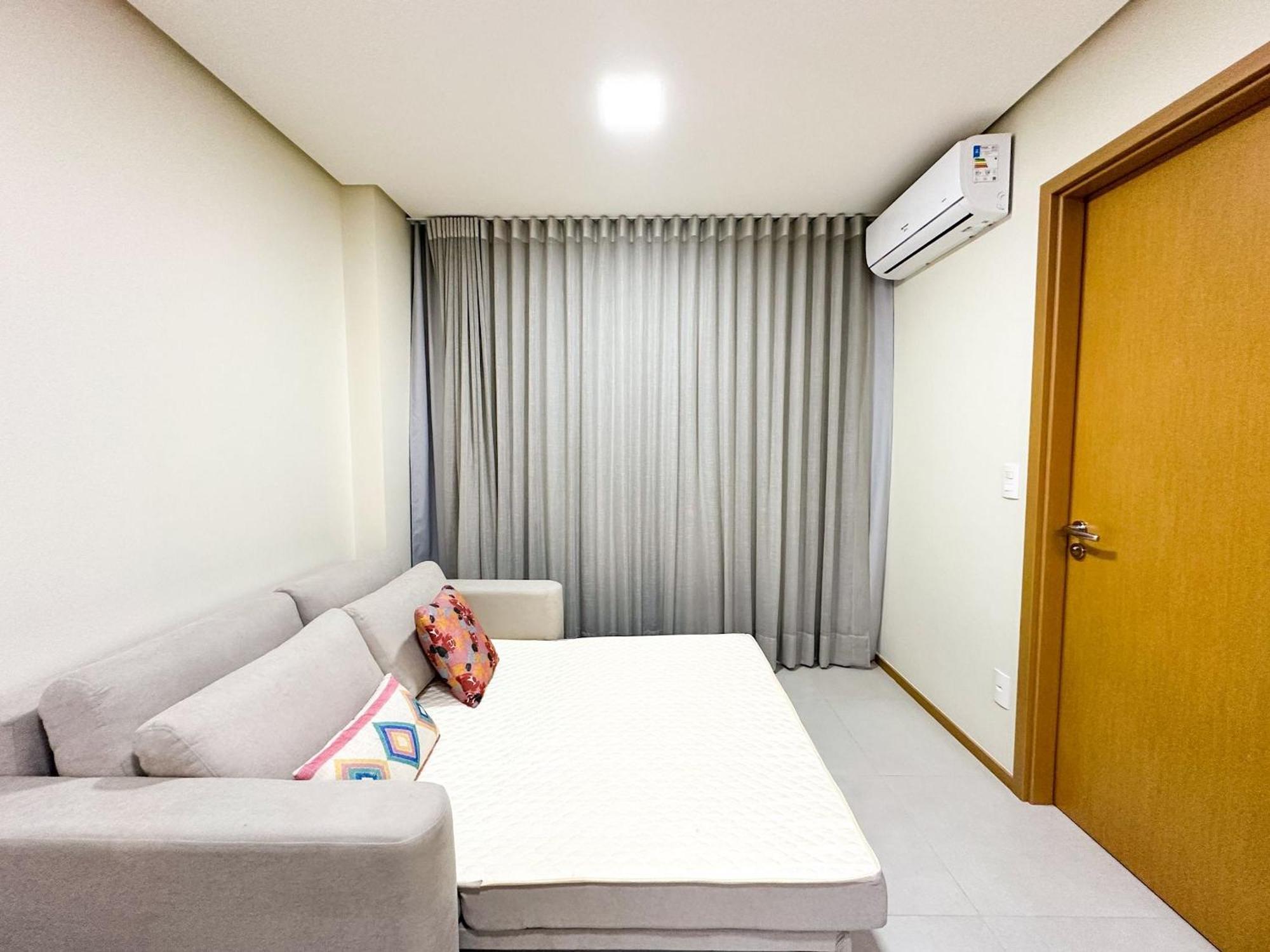 Apartamento Edificio High: A Localizacao De Maceio!