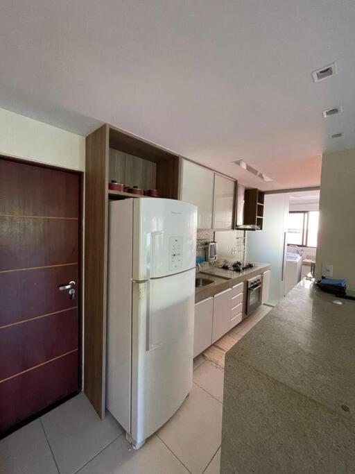 Parque Shopping 5 Apartamento