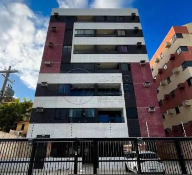 Apartamento Parque Shopping 5