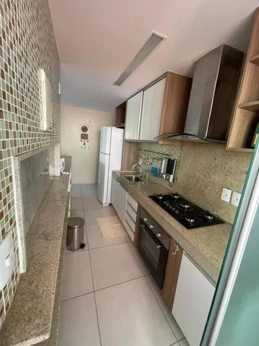 Parque Shopping 5 Apartamento