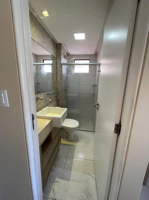 Apartamento Parque Shopping 5