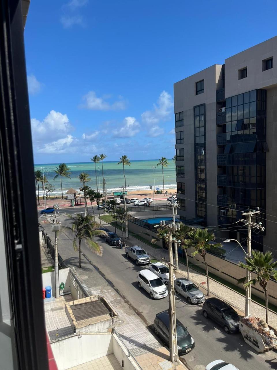 Apartment Calmo E Aconchegante - 80 Metros Da De Maceio, Alagoas