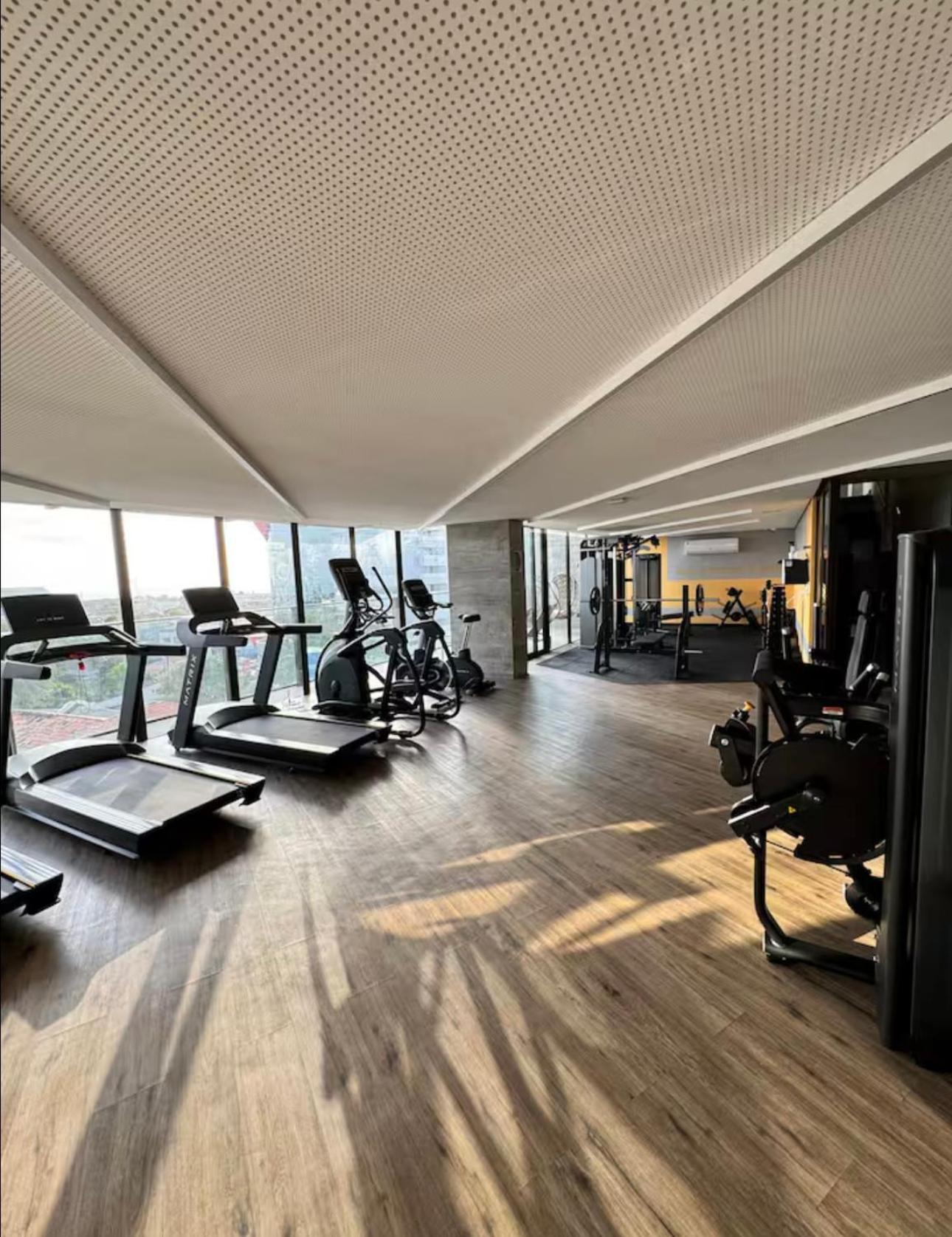 Apto Luxo Beira-mar Com Varanda Com Vista Frente Mar Na Da Pajucarant310 Apartamento