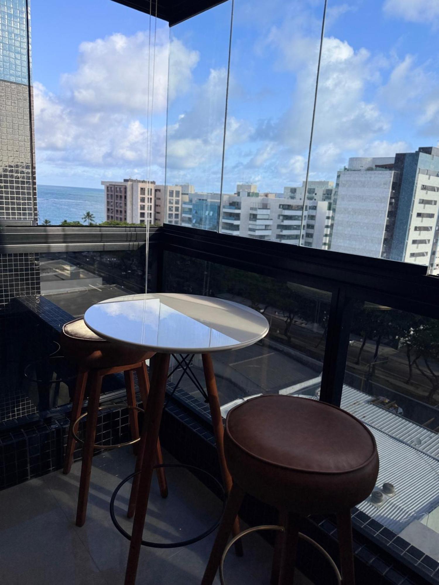 Apartamento Edf Sky Concept Jatiuca *
