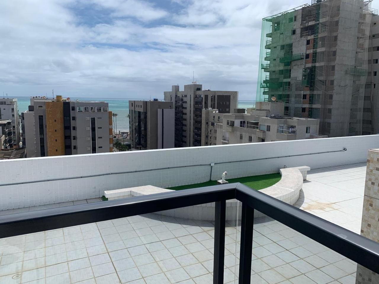 Aconchego Perto Da Apartamento *