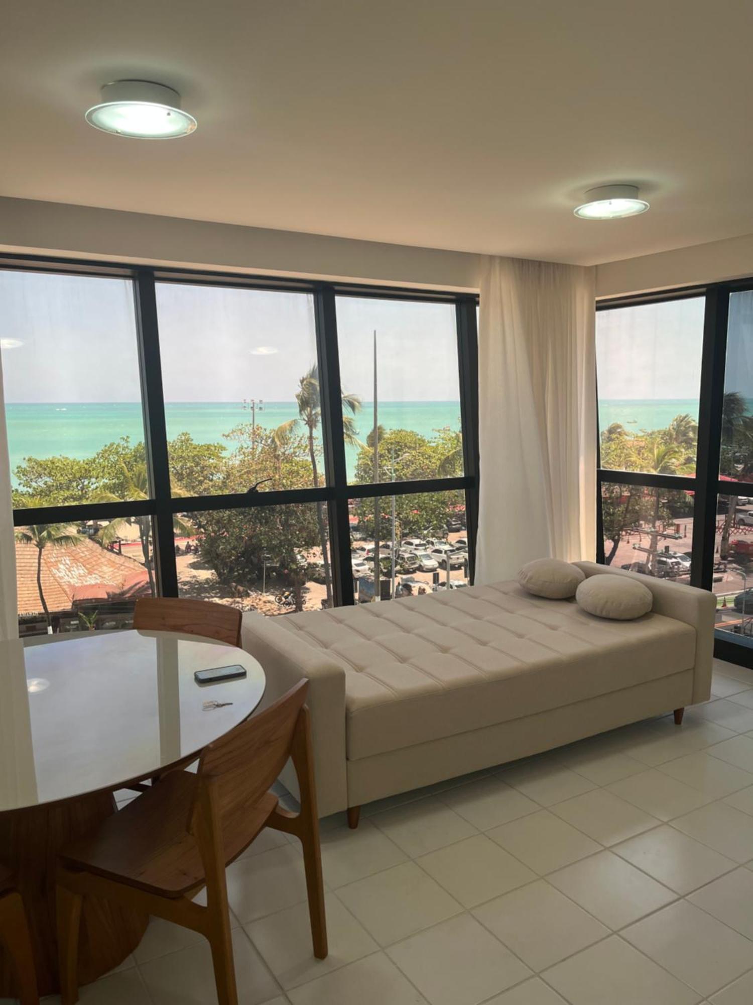 Beira Mar - Edificio Neo 401 Maceió