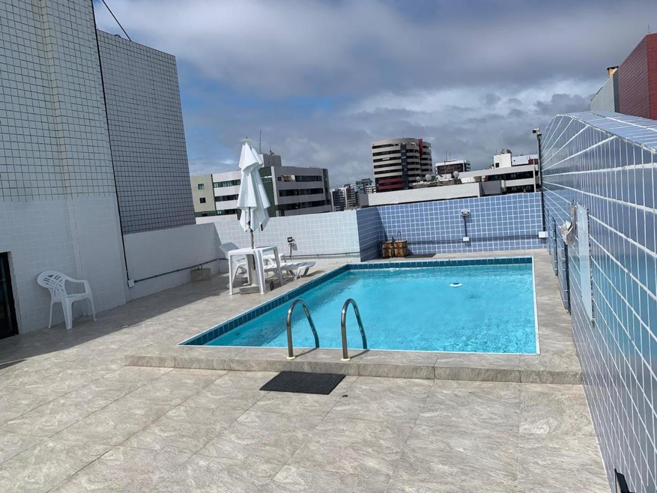 Aconchego Perto Da Apartamento Maceió