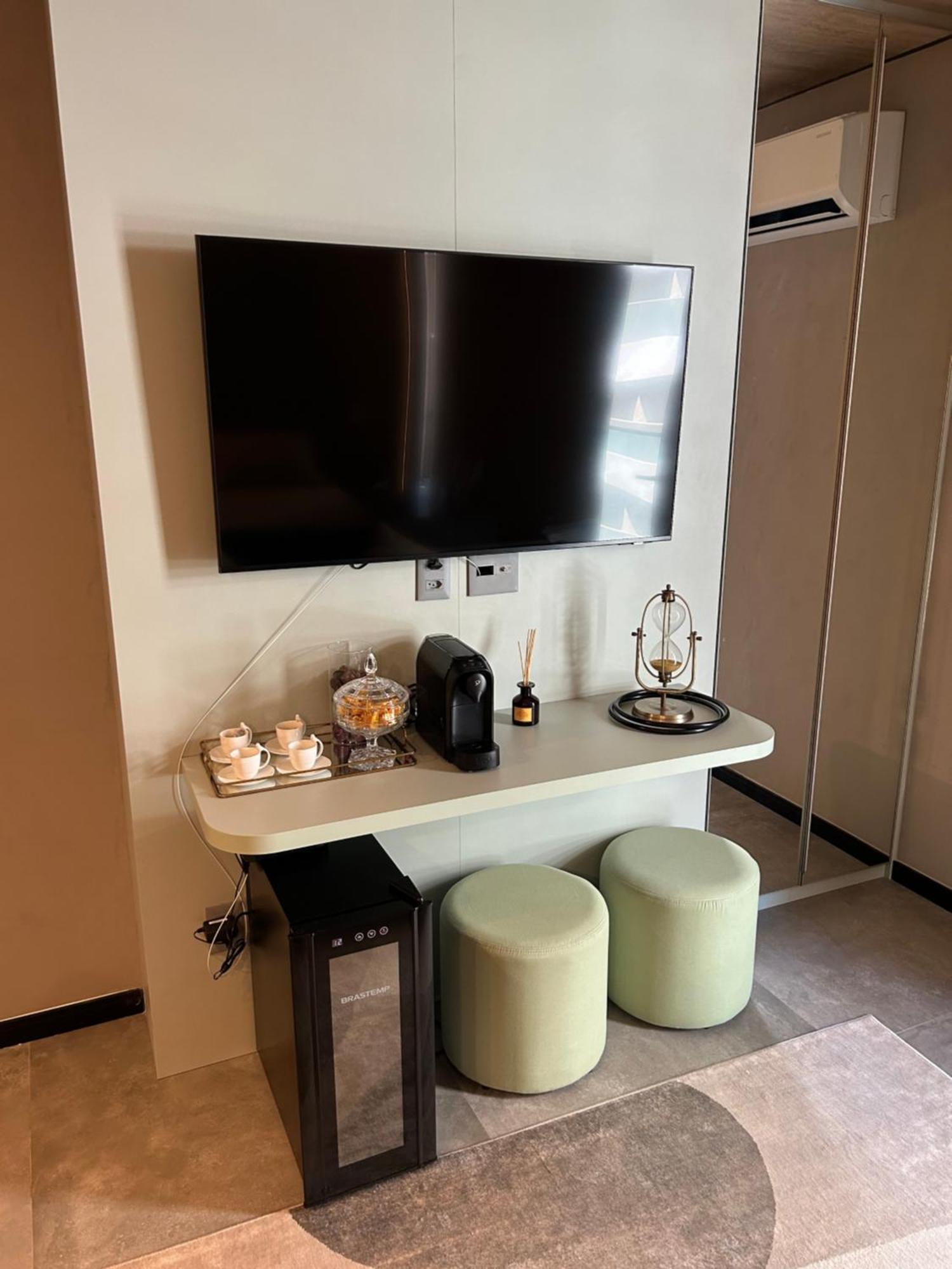 New Time Beira Mar 1101 Apartamento *