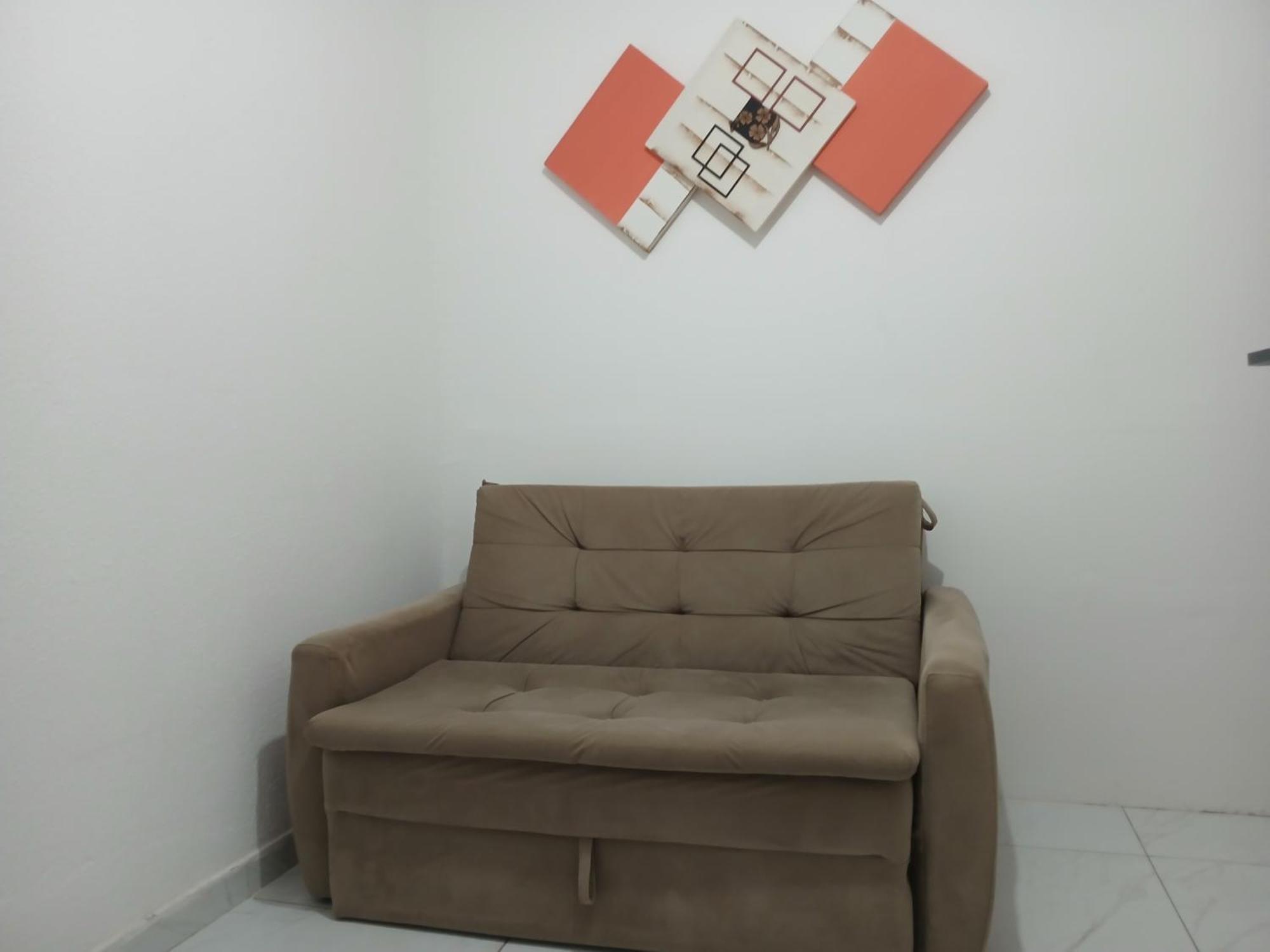 Pajucara Casa de hóspedes