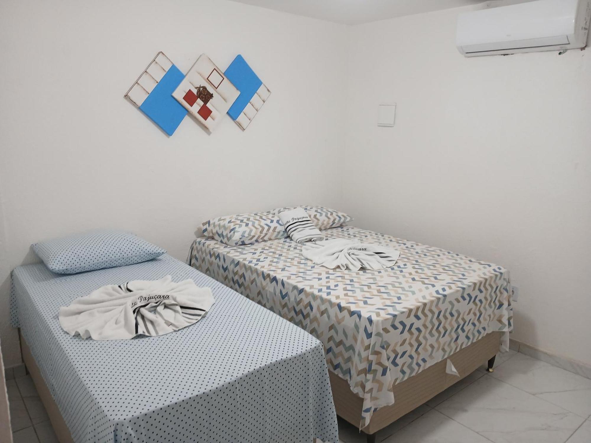 Casa de hóspedes Pajucara Maceió