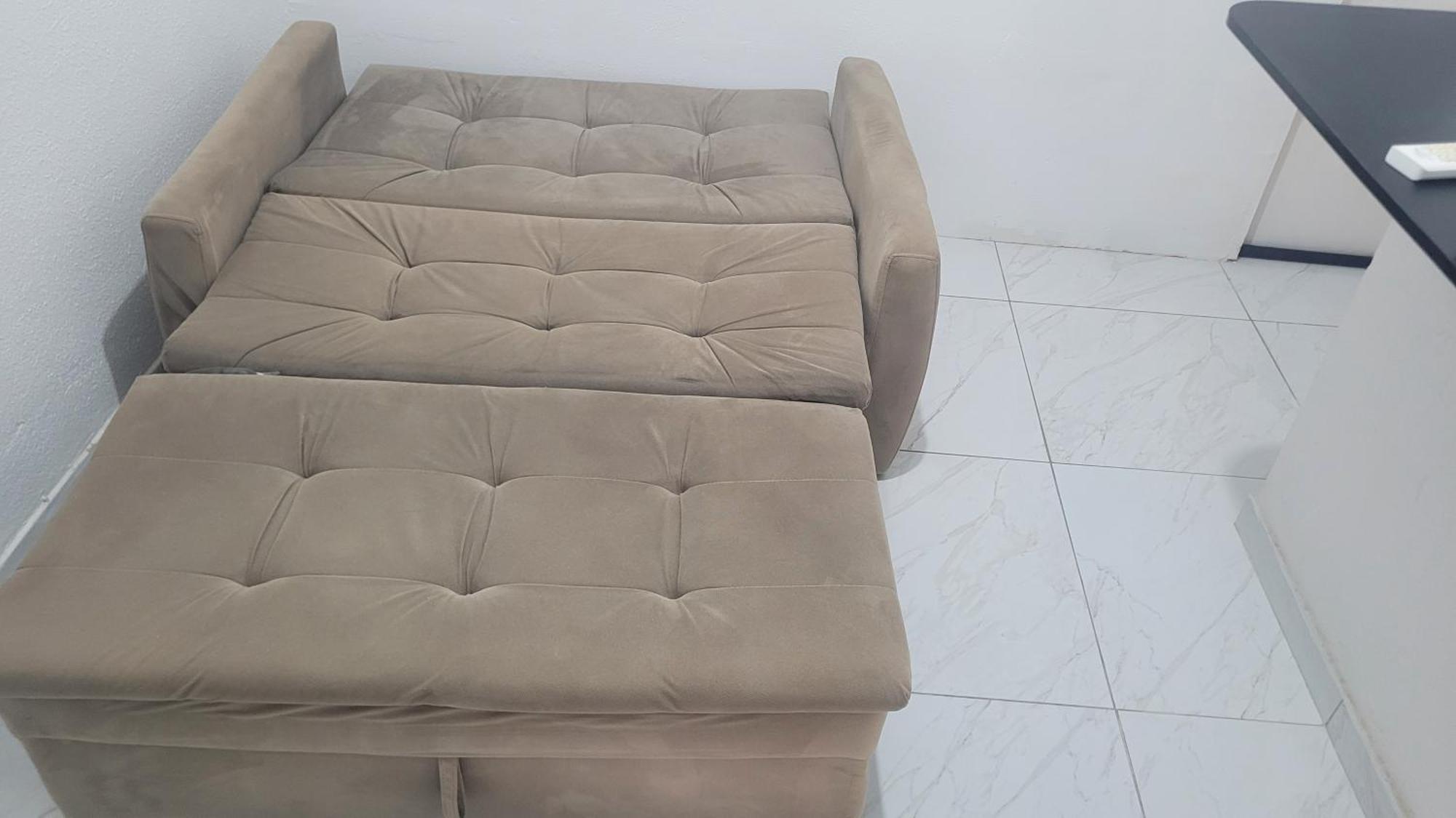 Pajucara Casa de hóspedes