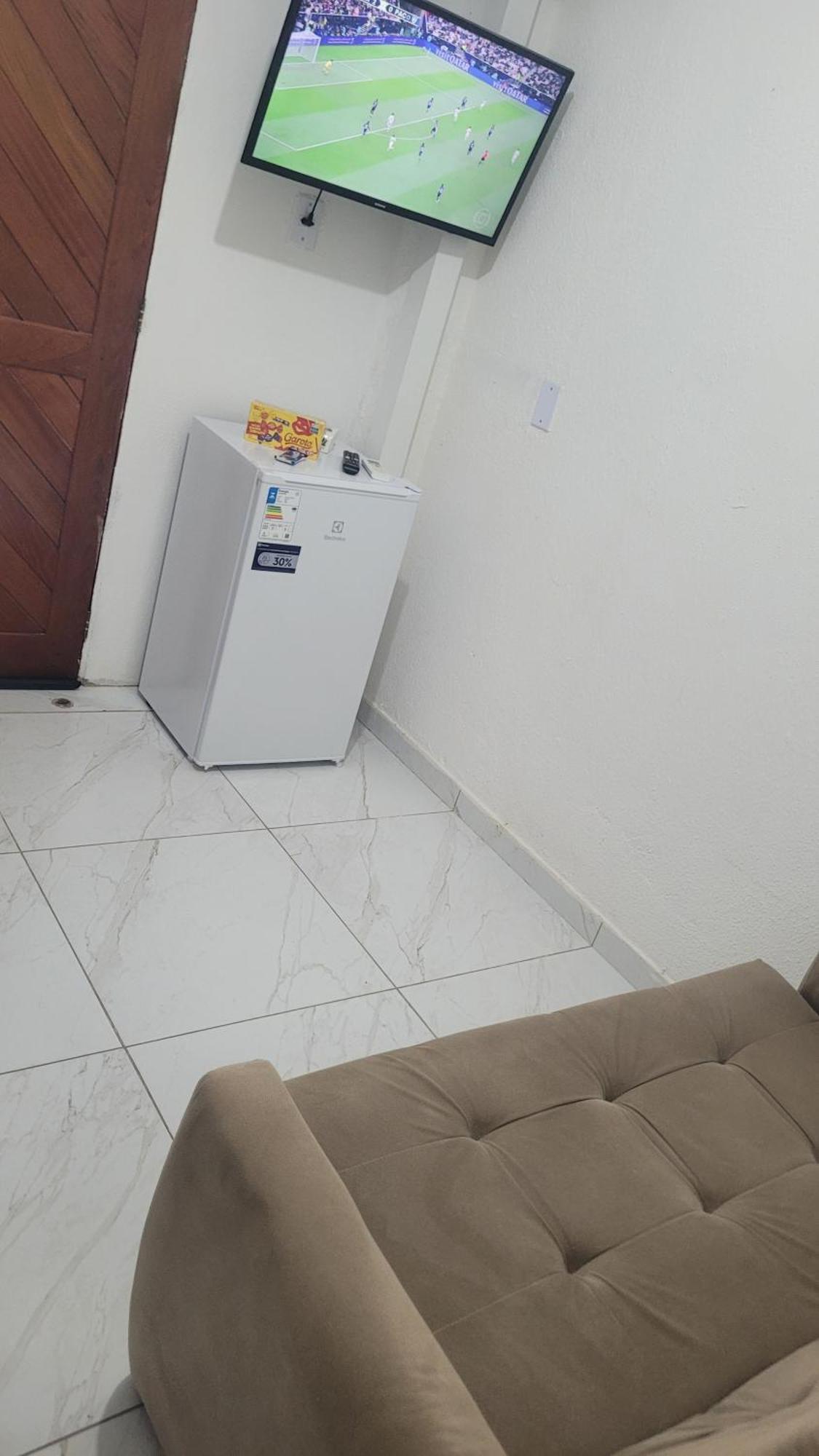 Casa de hóspedes Pajucara