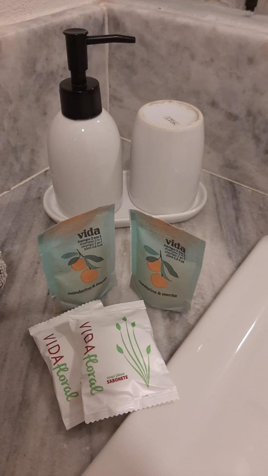Lodge Recanto Ha Mar