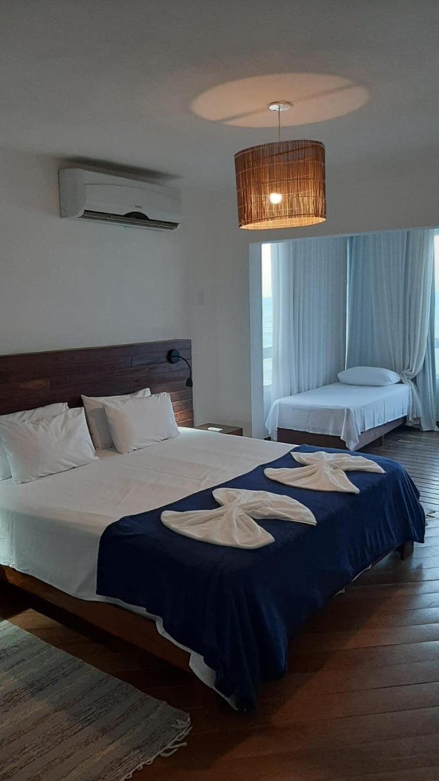 Recanto Ha Mar *