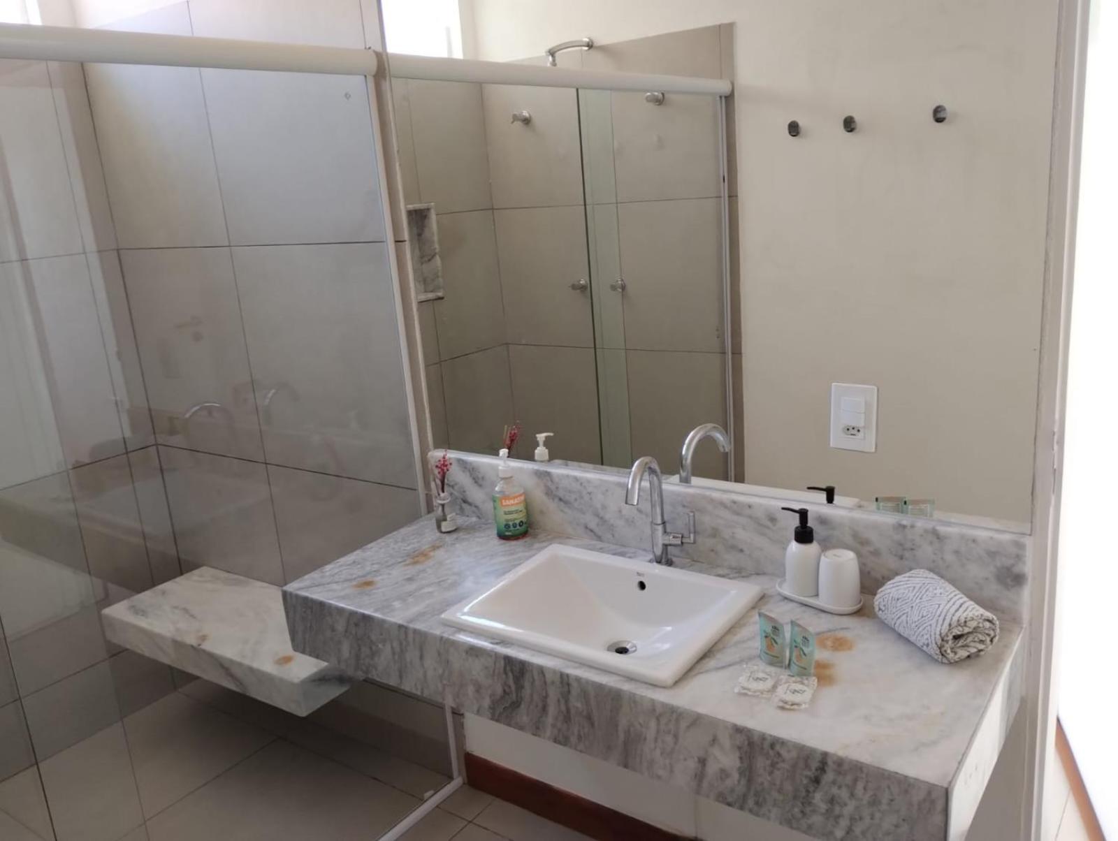 Recanto Ha Mar Lodge *
