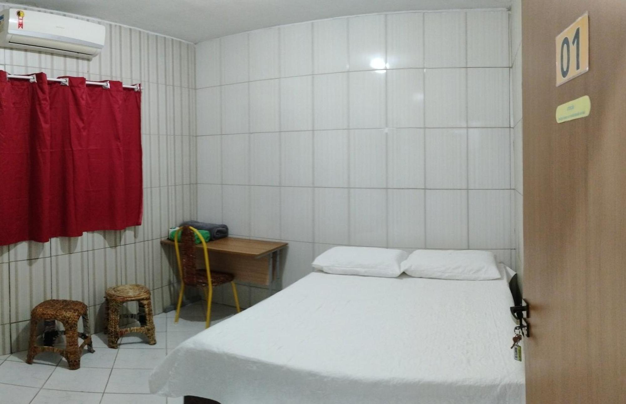 Guest house Casa Eco Via Norte - Mcz